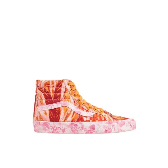 VANS SK8-Hi 38 DX Colina Strada Multi Classic Skate Shoes Size 8.5 Men, 10 Women main image 6
